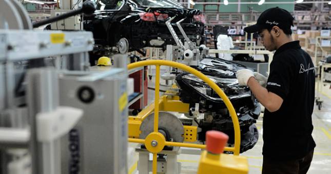 Shift Indonesia Gelar Ajang Opexcon 2017