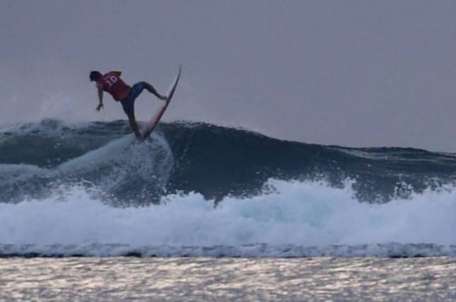 Punya Ombak Terbaik, G-Land Banyuwangi Jadi Pemikat Para Surfer Dunia