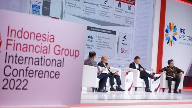 Catat! Ini Tantangan Industri Asuransi dan Dana Pensiun di Masa Mendatang