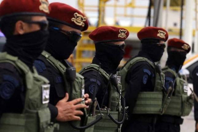 Jangan Anggap Enteng! Densus 88 Sampaikan Peringatan Serius, Khilafatul Muslimin Mencuri Perhatian