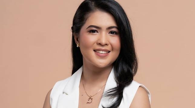 Cofounder Binar Academy, Dita Aisyah Masuk Dalam Forbes 30 Under 30 Asia