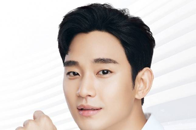 Kim Soo Hyun Jadi  Brand Ambassador Y.O.U Beauty