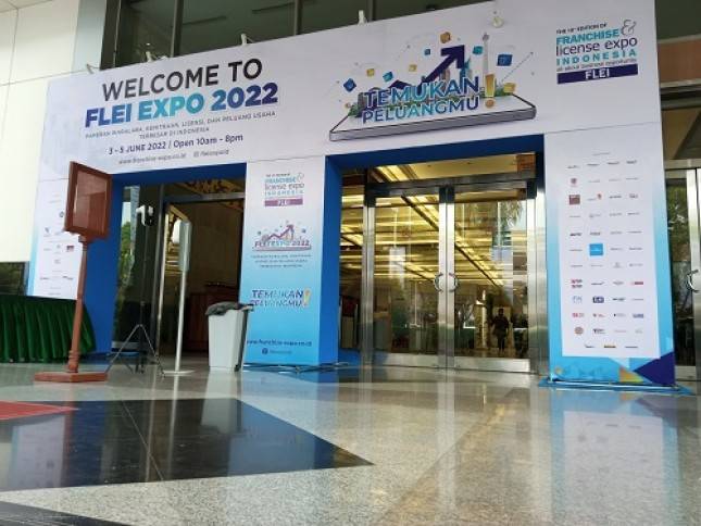 Milenial Berpotensi Besar Sebagai Pelaku Bisnis Waralaba Tanah Air