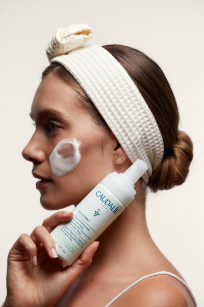 Perawatan Kecantikan Premium Bersama Caudalie