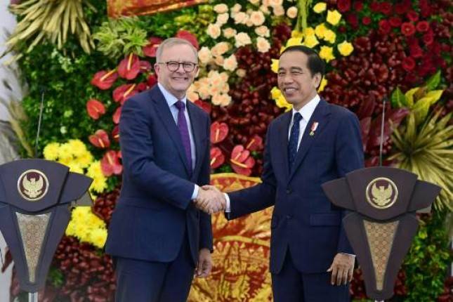 PM Australia Albanese Akui G20 Sangat Penting dan Pastikan Hadir di KTT G20