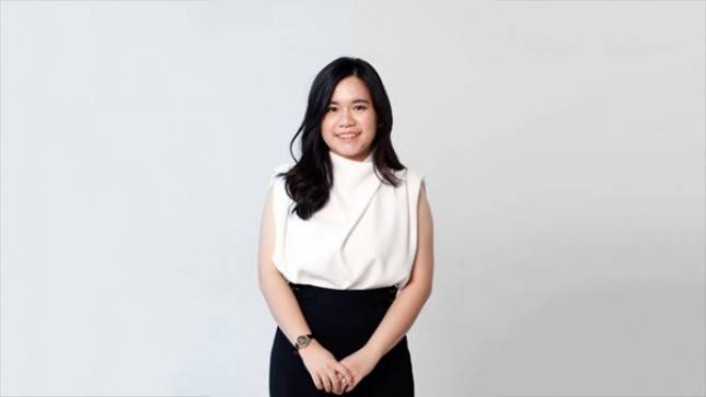 Bikin Bangga! Mulai di Singapura, Wanita Ini Kembali ke Indonesia untuk Memajukan Industri Teknologi Nasional