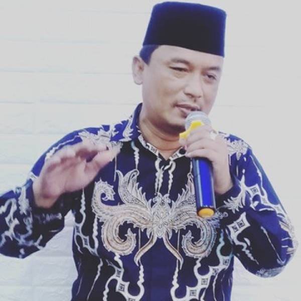 Pencegahan Paham Kilafah dan Radikalisme Berikut Saran Pengamat Saiful SH