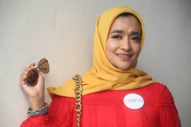 Artis Senior Nana Mardiana Bakal Main Film Jokotole, Kisah Raja Sumenep Madura