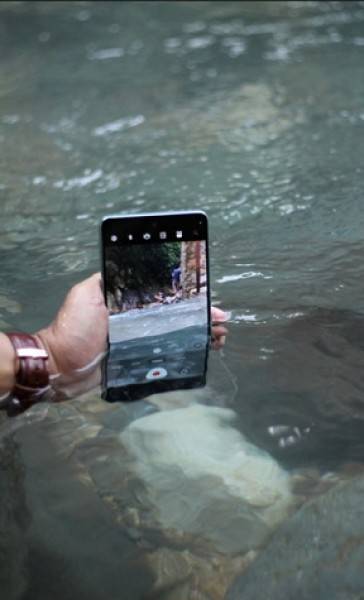 Samsung A73 5G, Ponsel Kelas Menengah Terbaik 