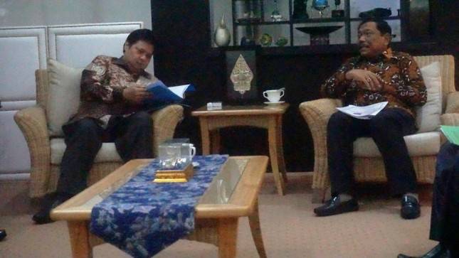 Kemenperin Dorong Industri Karet di Bengkulu