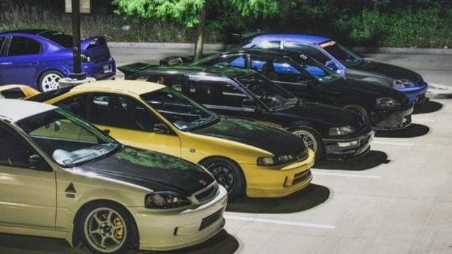 TRAC Hadirkan Layanan Sewa Mobil Berbasis Syariah di Jakarta dan Puluhan Kota Lain!