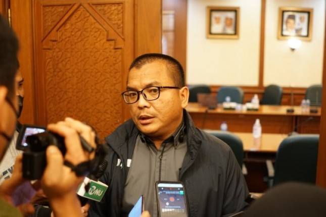 Konflik Lahan Rawan Kriminalisasi, Koalisi Masyarakat KALSEL Mengadu ke PBNU dan Minta Perlindungan LPSK