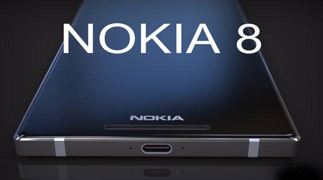 Segera Meluncur Pertengahan Agustus, Nokia 8 Akan Dibekali Kamera Selfie Berkapasitas 4K