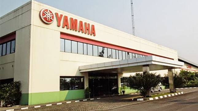  Yamaha Akan Produksi Mesin Motor Besar dan ROV di Indonesia