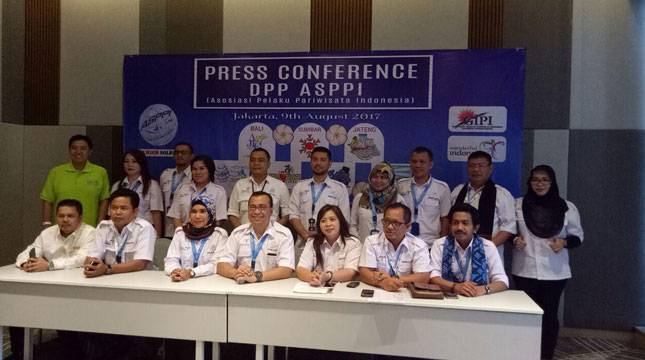 Pergelaran Indonesia Travel Mart 2017 Fokuskan Pada SDM Kepariwisataan