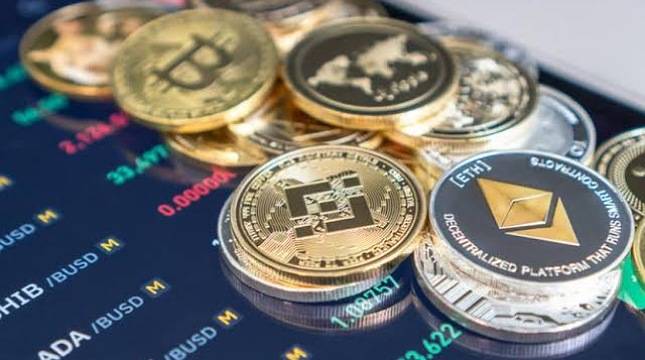 Matrixport Luncurkan Produk Pinjaman&nbsp;Tanpa Likuidasi untuk Aset Digital