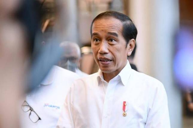 Unik! Dukung Presidensi G20 Seniman Solo Buat Mural Pemimpin Dunia