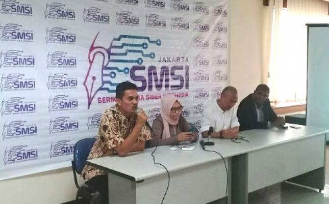 Media Siber Sehat, SMSI Jakarta Hadirkan Big Mobile
