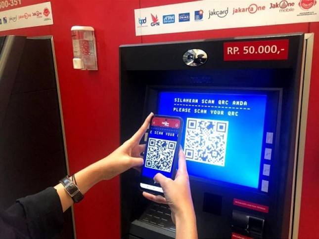 Hut DKI Jakarta Ke-495, Momentum Transformasi Digital Bank DKI