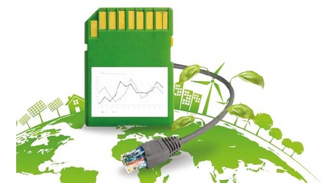 Mulai Monitor Penggunaan Energi Secara Real Time Pada Pabrik