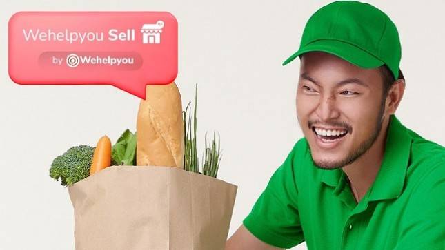 Hadirkan Fitur Buy & Sell, Wehelpyou Permudah UMKM Masuk Ekosistem Digital