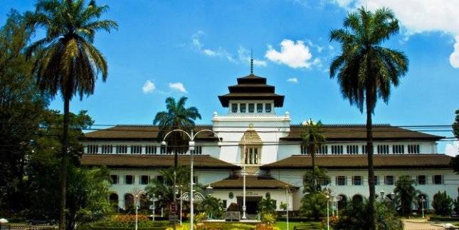 Bandung Diproyeksi Jadi Primadona Long Weekend Agustus