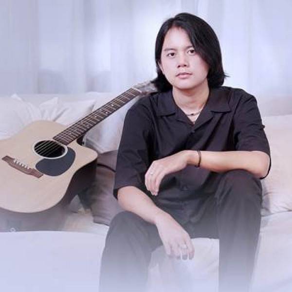 Maulana Ardiansyah Penyanyi Spesialis Trending Topik di YouTube, Siap Menghibur Pewarta Hiburan