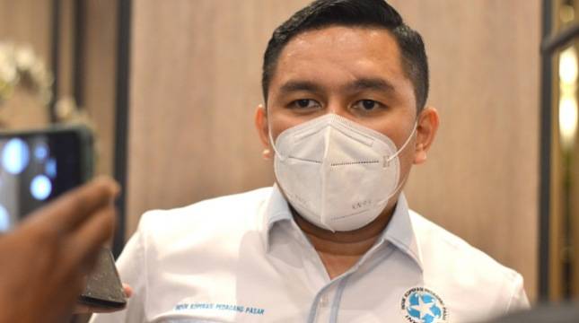 INKOPPAS Apresiasi Sikap Kemendag yang Menerima Aksi Damai Para Pedagang Pasar