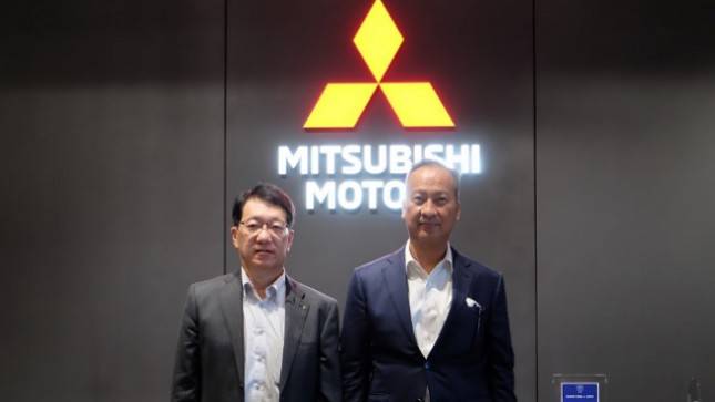 Negosiasi Sukses, Menperin Agus Pastikan Produksi Mitsubishi Colt L300 Tetap di Indonesia