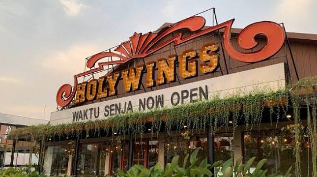 Terdaftar Sebagai Restoran, Komisi XI Desak Dirjen Pajak Periksa Setoran Pajak Holywings