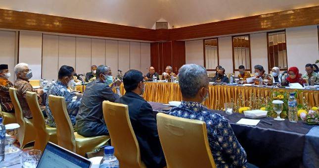 PT Jakarta Industrial Estate Pulogadung Cetak Cuan Rp 214 Milyar di 2021