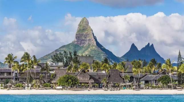 Mauritius, Tujuan Honeymoon Paling Populer Hapus Sebagian Aturan Pembatasan Covid-19