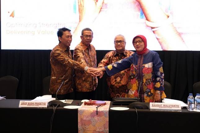 Fuad Rahmany Jadi Komisaris Utama KSEI Hingga 2026