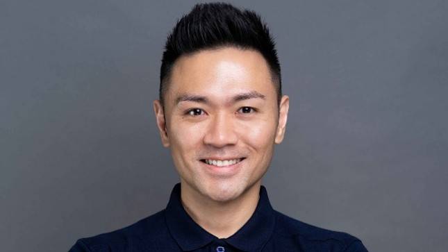 Freshworks Inc Tunjuk Simon Ma Nahkodai Pasar ASEAN
