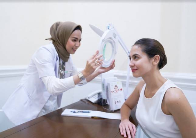 Atasi Masalah Kulit Lebih Personalized, ZAP Hadirkan Layanan Home Treatment