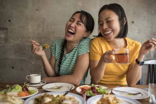 Empat Tips Mencapai Kebebasan Finansial buat Perempuan Masa Kini