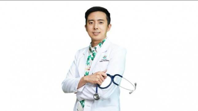 Enam Langkah Tepat Jaga Kesehatan Organ Reproduksi Wanita, Simak Edukasi Penting dari Siloam Hospitals Agora