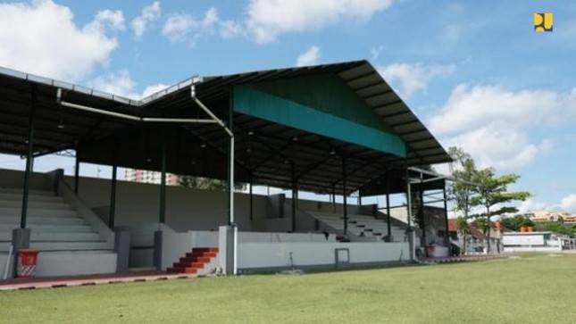 Jelang ASEAN Para Games 2022 di Kota Surakarta Kementerian PUPR Benahi  Delapan Venue