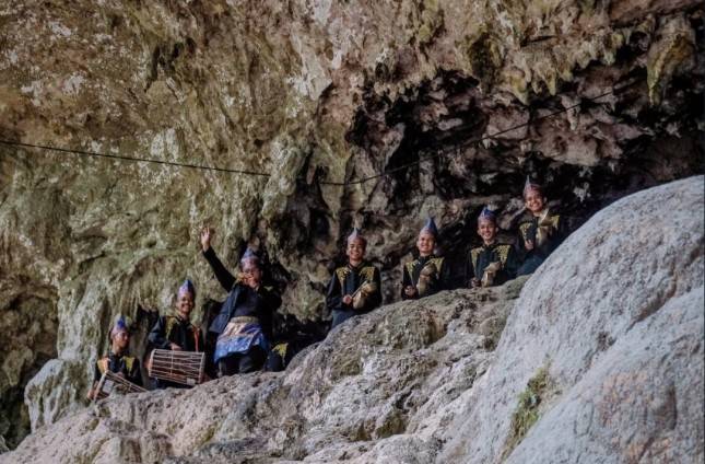 Mengintip Desa Wisata Silokek yang Potensial Dikembangkan Jadi Destinasi Favorit di Sumbar