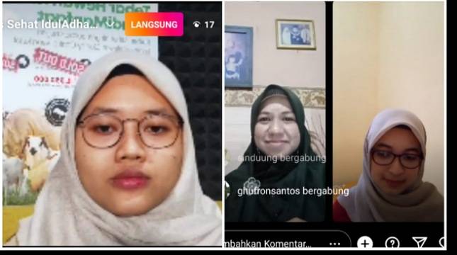 Kiat-Kiat Konsumsi Daging Agar Terhindar Dari Segala Penyakit