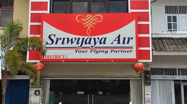  Sriwijaya Air Group Berniat Buka Penerbangan Internasional ke Banyuwangi