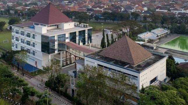 Penunjang Kegiatan Belajar dan Pembinaan Atlet, Gedung Laboratorium Fakultas Ilmu Olahraga UNESA Dibangun