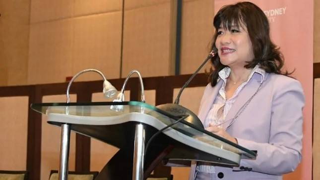 Kadin - Western Sydney University Jalin Kolaborasi Wujudkan SDGs di Indonesia