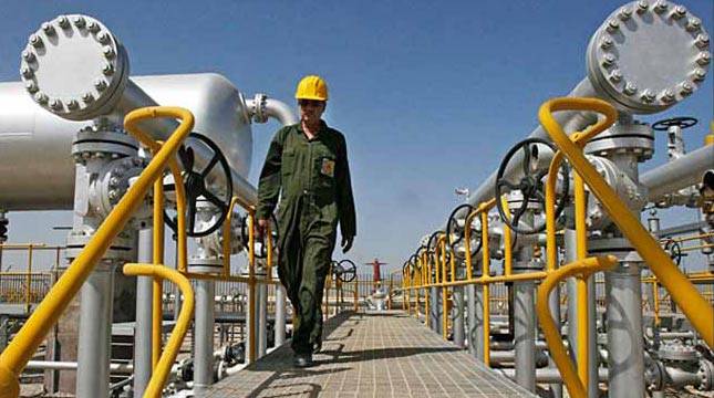 Pasokan Gas Seret dan Mahal, Kemenperin Khawatir Daya Saing Turun