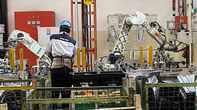 DRMA Bidik Bisnis Penyimpanan Energi, Perkuat Ekosistem Kendaraan Listrik