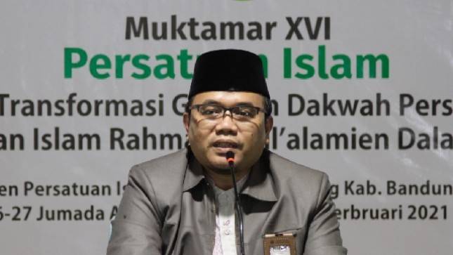 Muktamar Persis Digelar September 2022