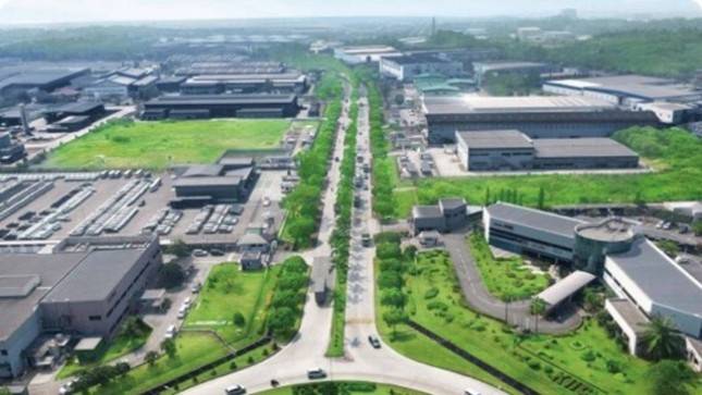 Pengembangan Kawasan Komersial dan Industrial di Karawang Dinilai Paling Potensial