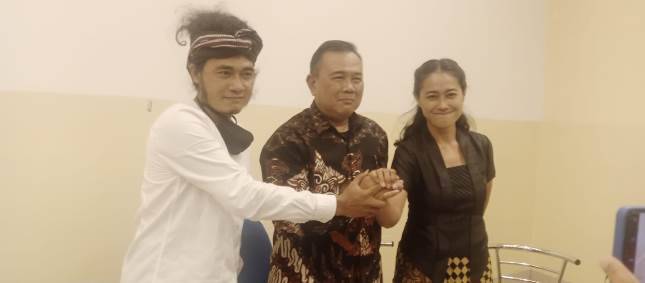 BNPT Gelar Lomba Nyanyi ,  Cegah Paham Radikalisme di Kalangan Anak Muda