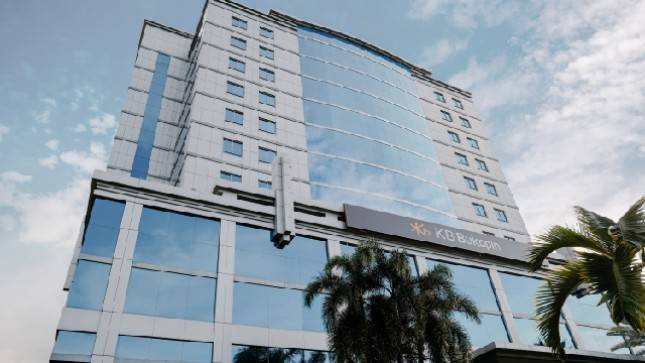 Wujudkan Clean Bank, KB Bukopin Pangkas Kredit Macet