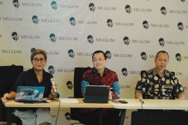 Dituding Minta Uang Damai, Pihak MS Glow Lakukan Klarifikasi